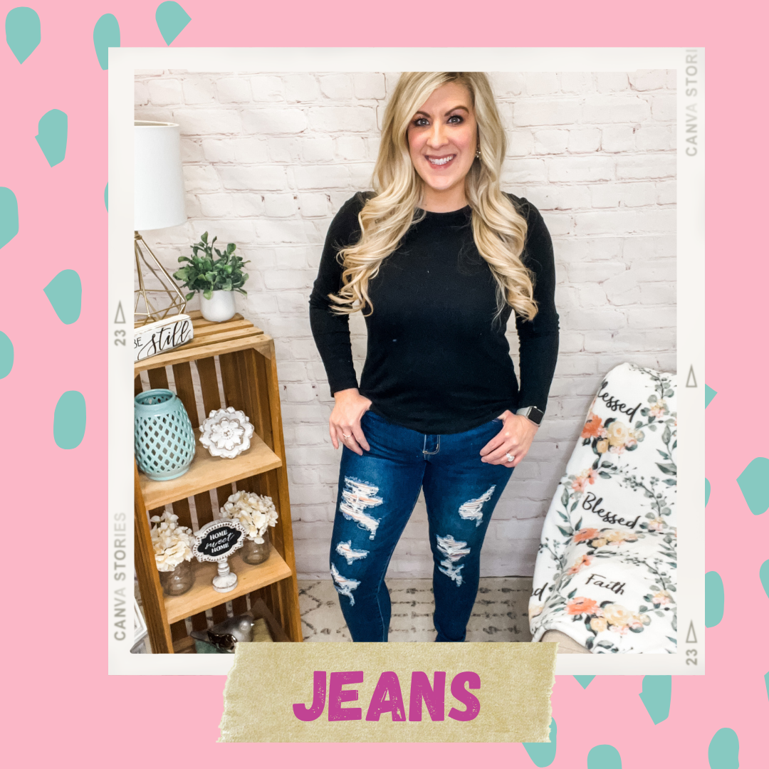 -Jeans