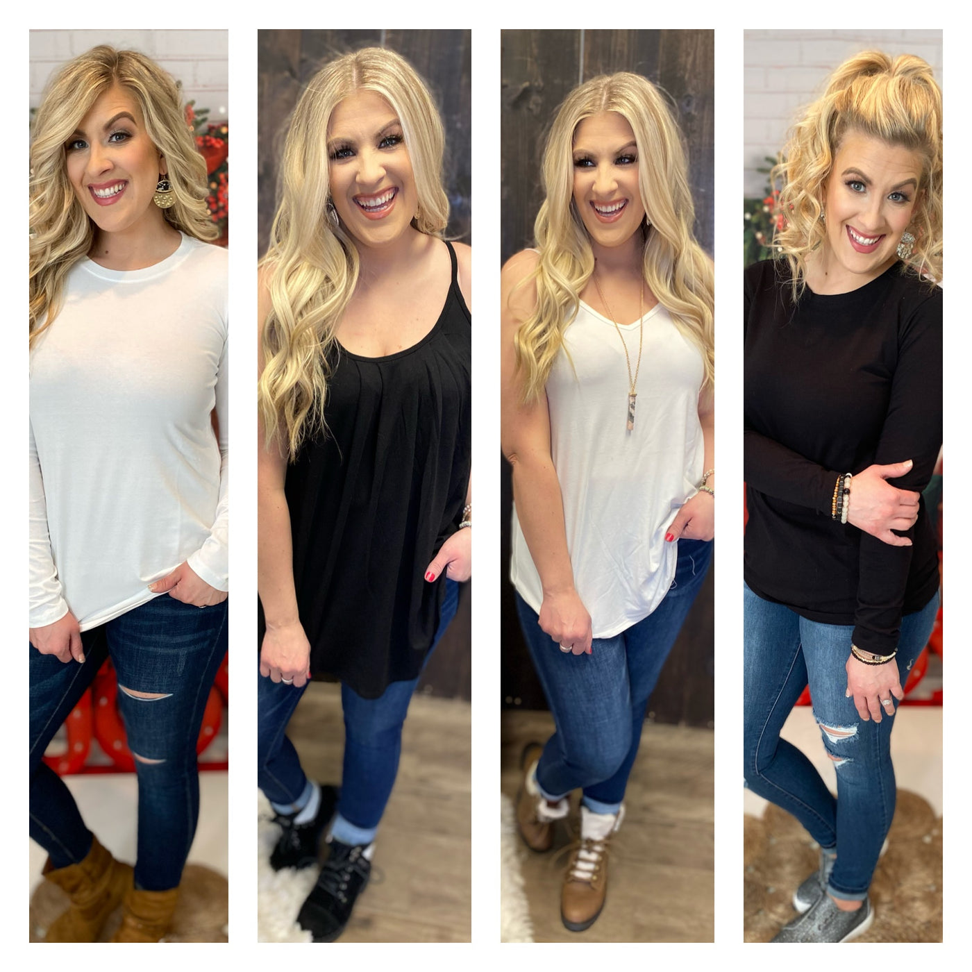 -Basic Beauty