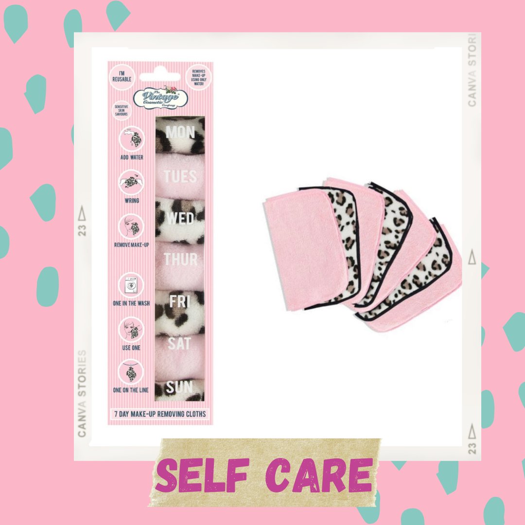 -Self Care
