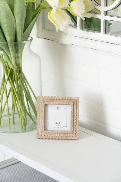 Picture Perfect Wood Picture Frame