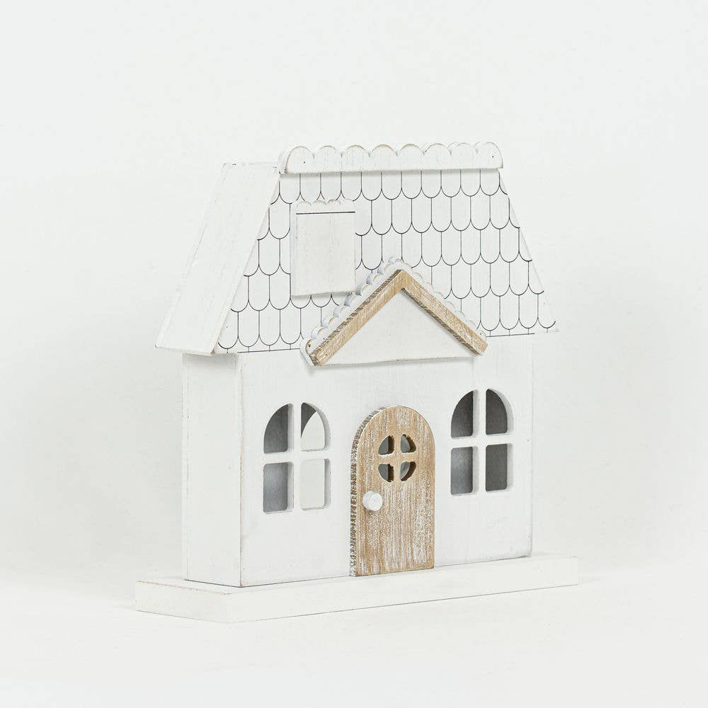 Take Me Home Wood Decor