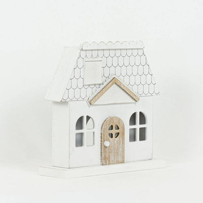 Take Me Home Wood Decor
