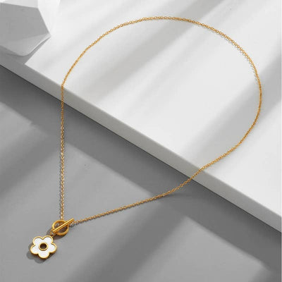 Isn't She Lovely Necklace
