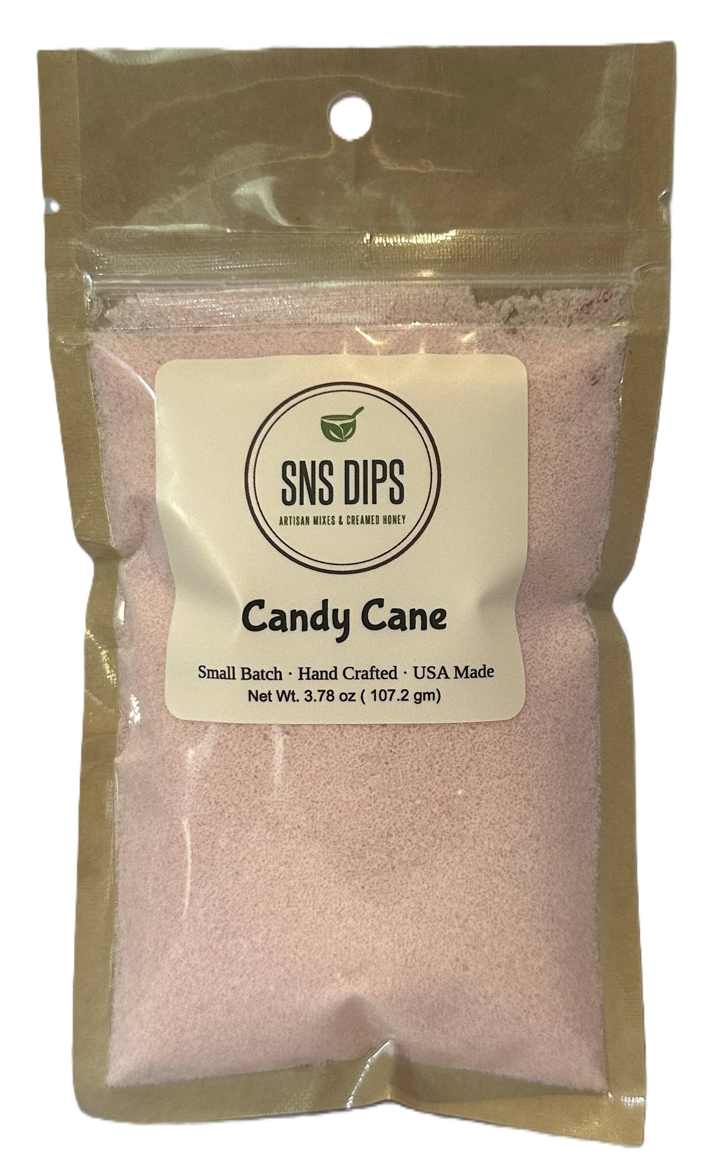 Dip Mix: Candy Cane