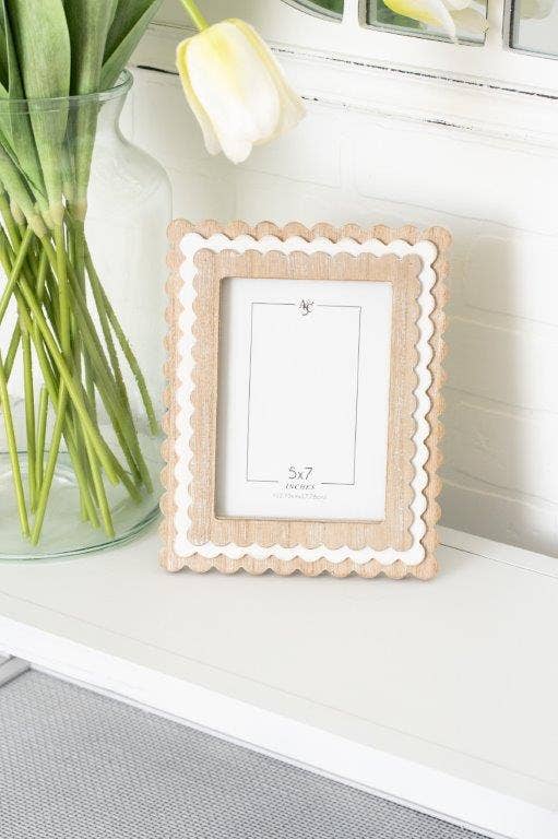 Picture This Wood Picture Frame