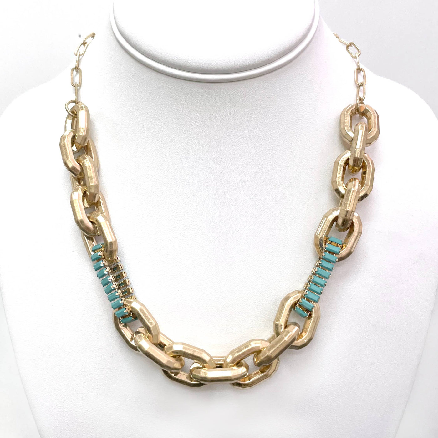 Chunky Cuteness Necklace