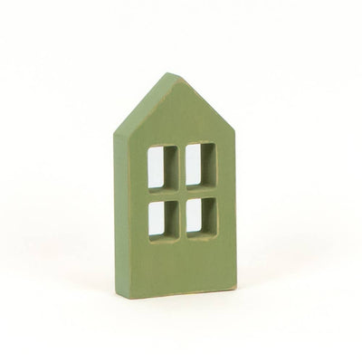 Making A House A Home Wood Decor Set (3 Piece Set)