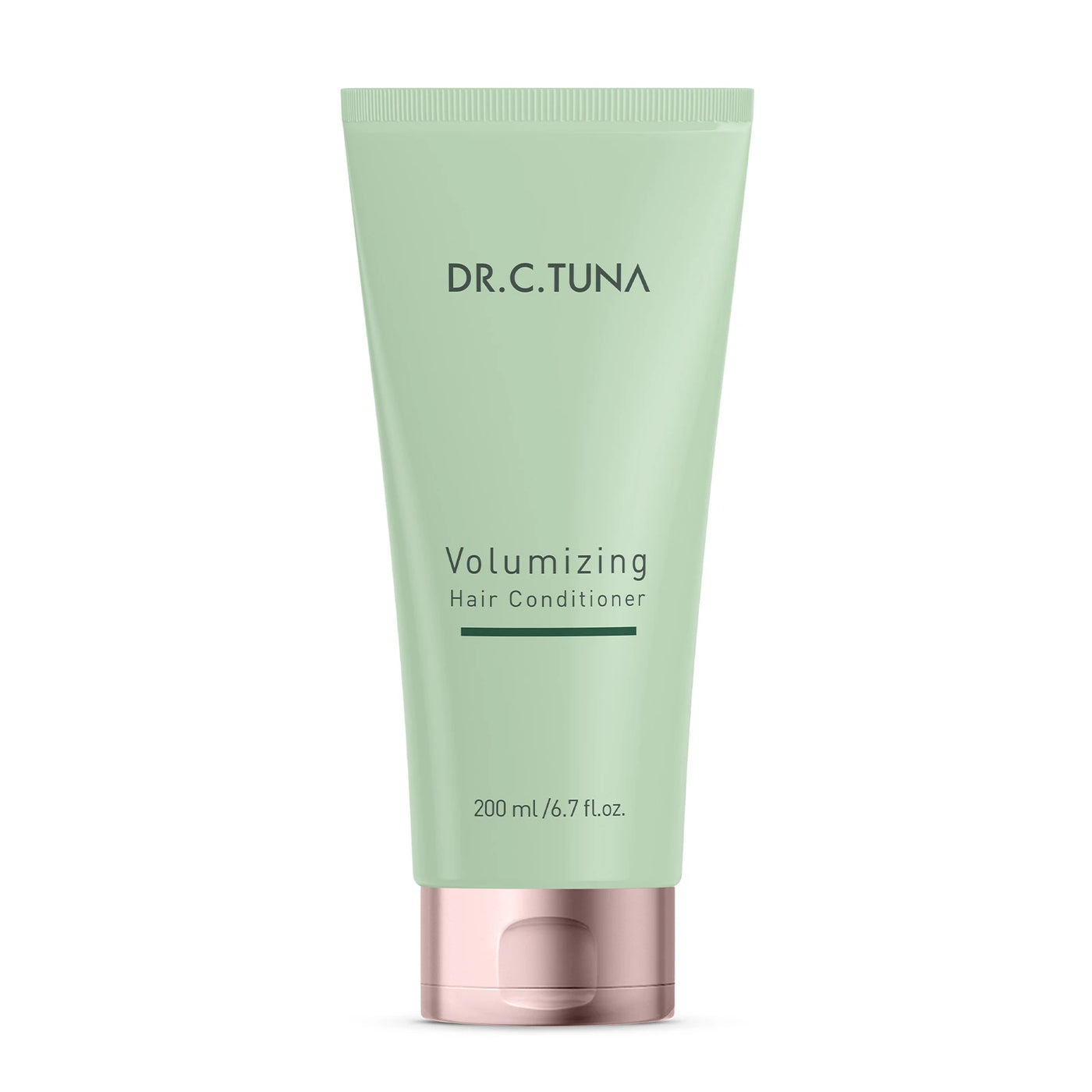Dr. C. Tuna Volumizing Conditioner