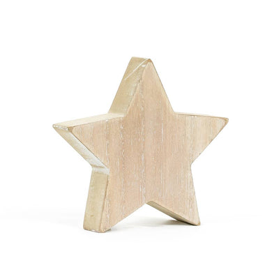 Americana Star- Red/White/Blue