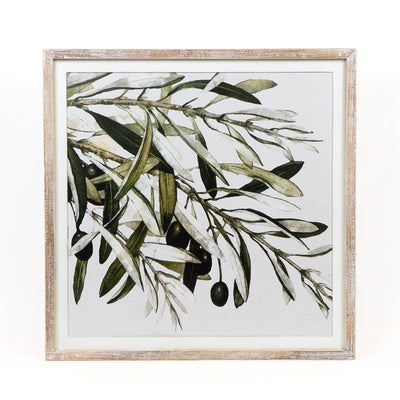 Winter Wonderland Reversible Wood Decor