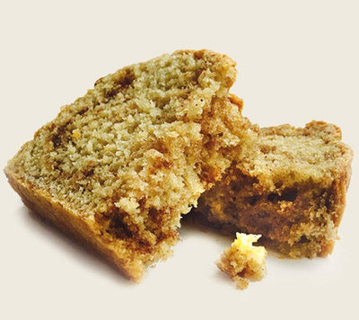 Soberdough Bread Kit: Cinnamon Swirl