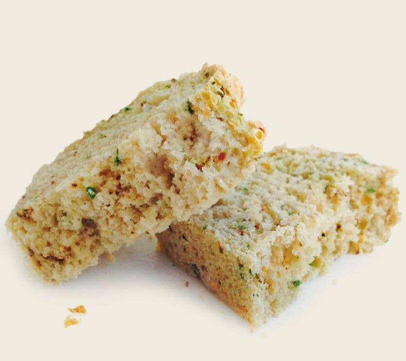 Soberdough Bread Kit: Roasted Garlic