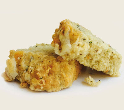 Soberdough Bread Kit: Cheesy Garlic