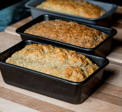 Soberdough Bread Kit: Rosemary