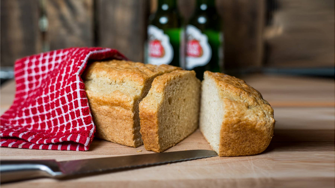 Soberdough Bread Kit: Classic