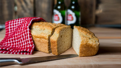 Soberdough Bread Kit: Classic