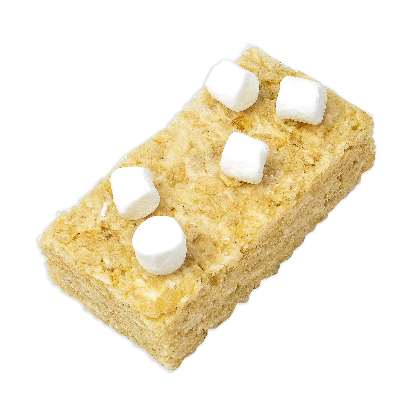 Treat House Rice Krispie: Vanilla Bean