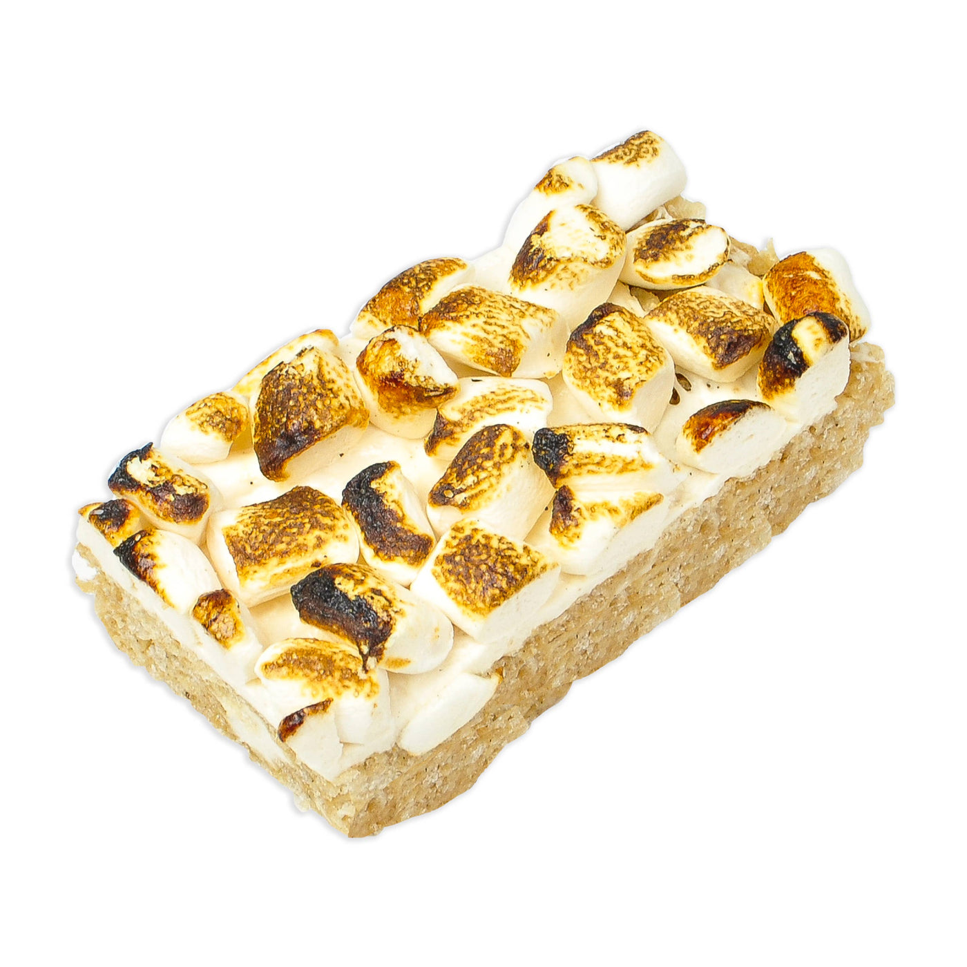 Treat House Rice Krispie: Smores