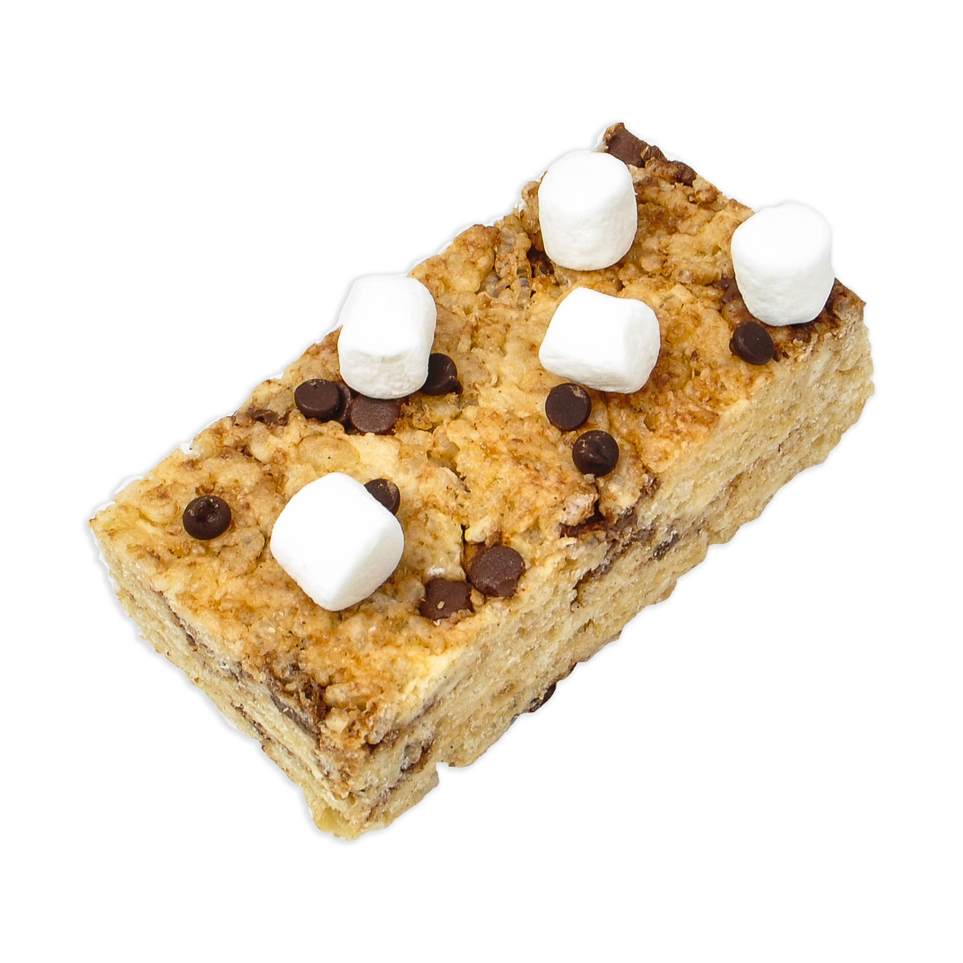 Treat House Rice Krispie: Chocolate Chip
