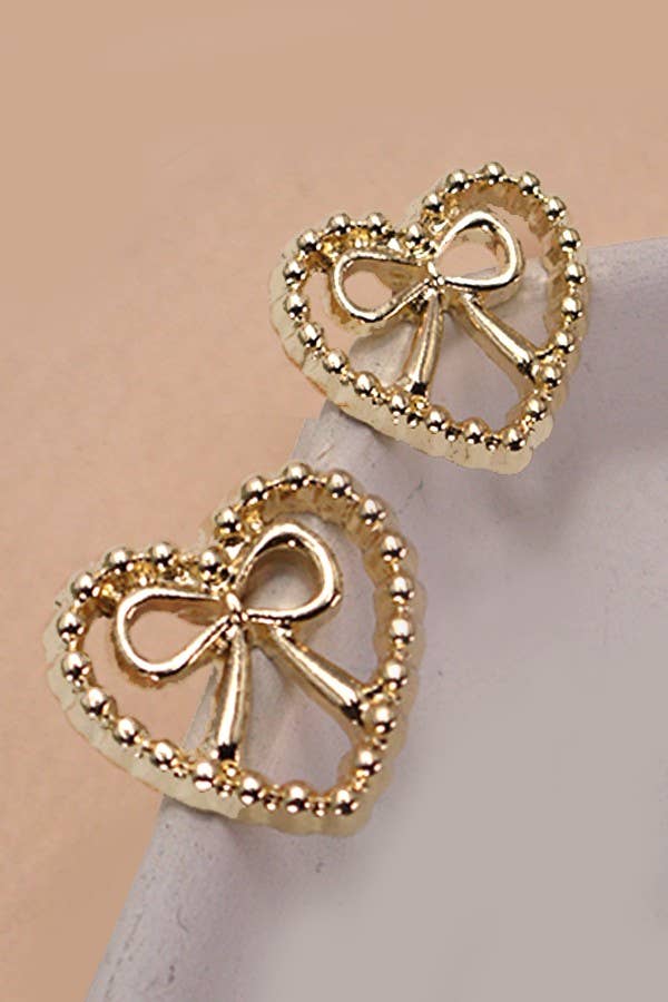 Sweet Side Earrings