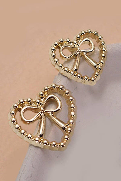 Sweet Side Earrings
