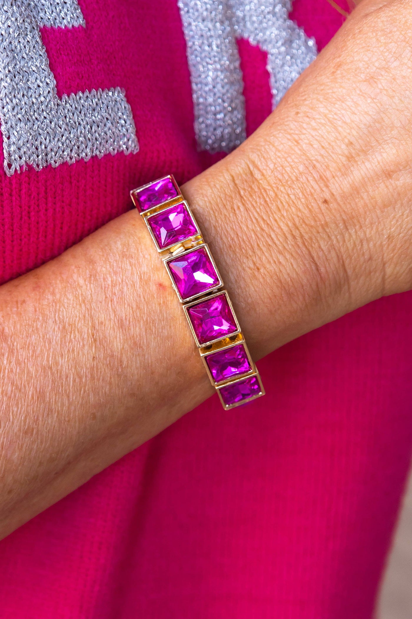 Date Night Bracelet