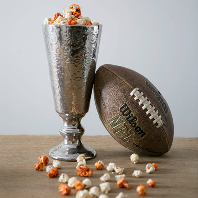 Longhorn Mix Popcorn (Vegan & Gluten Free)