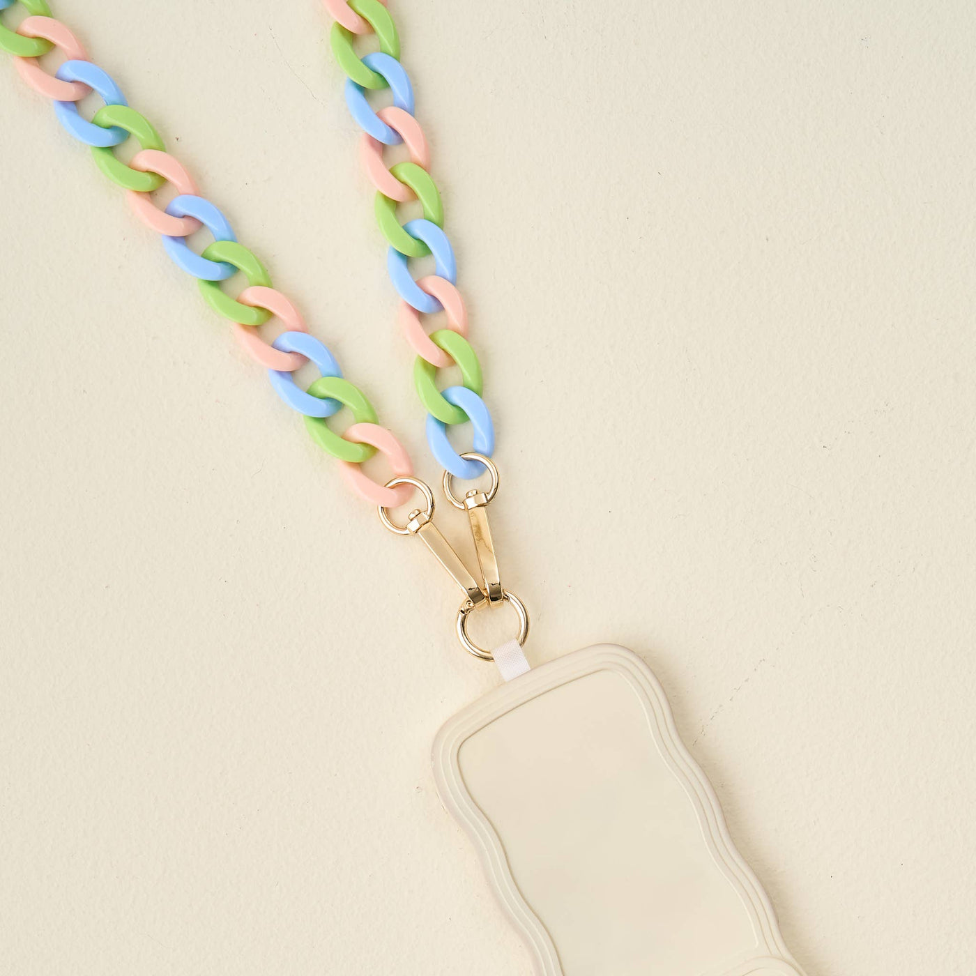 The Darling Effect Crossbody: Tri Lively