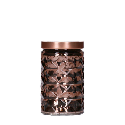 Afternoon Retreat Chocolate Votive Candle 4.1 Ounce