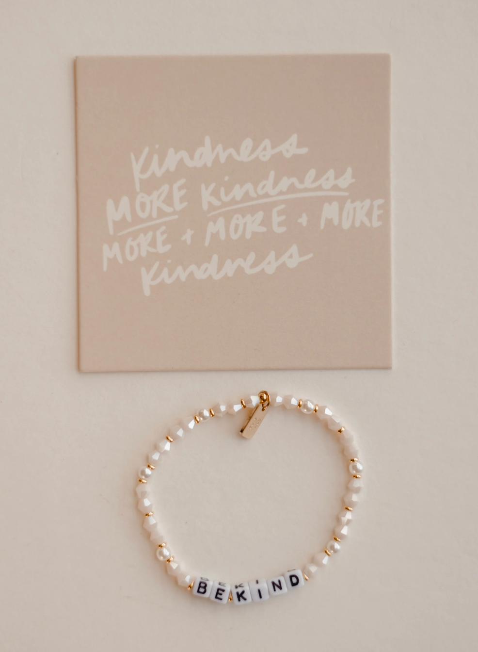 Be Kind Bracelet