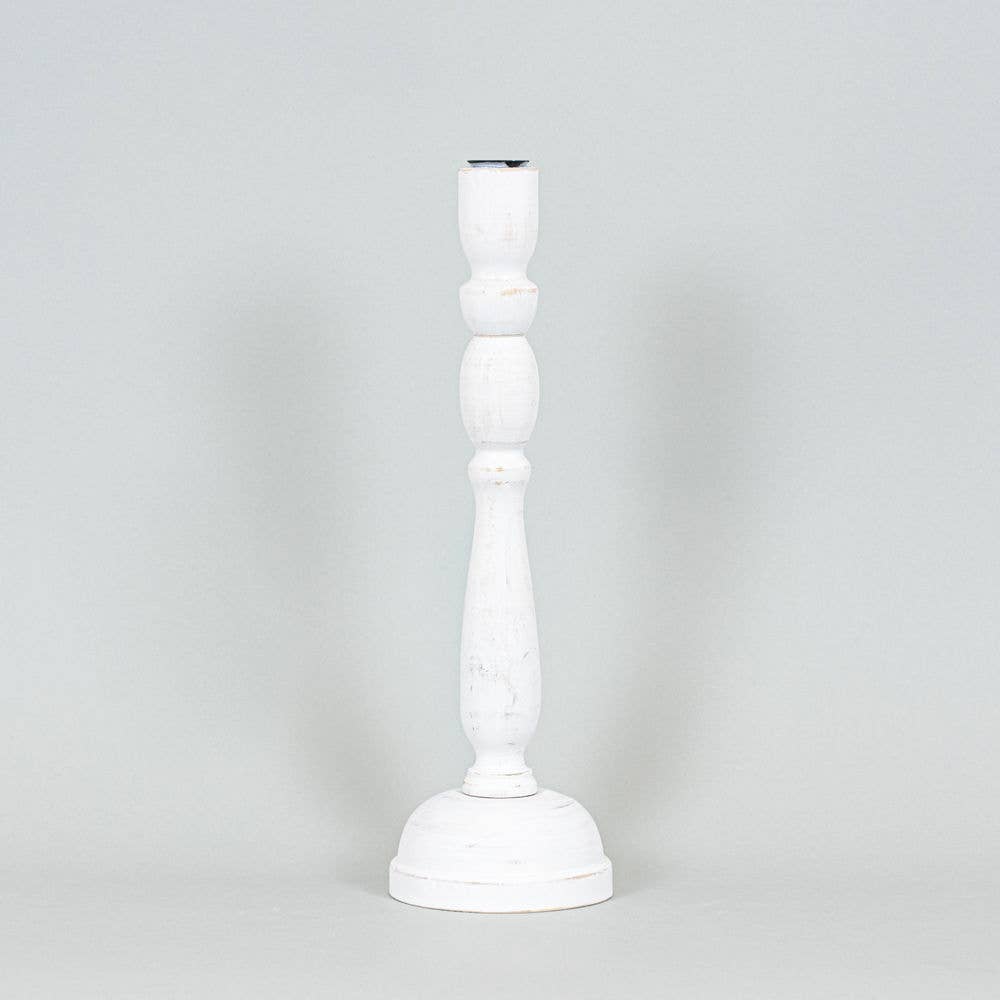 Light Up This Candle Stick: Short
