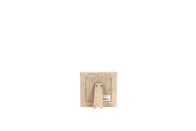 Picture Perfect Wood Picture Frame