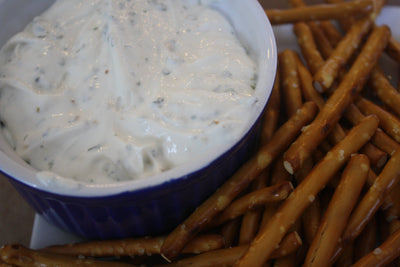 Dip Mix: Garlic Lovers