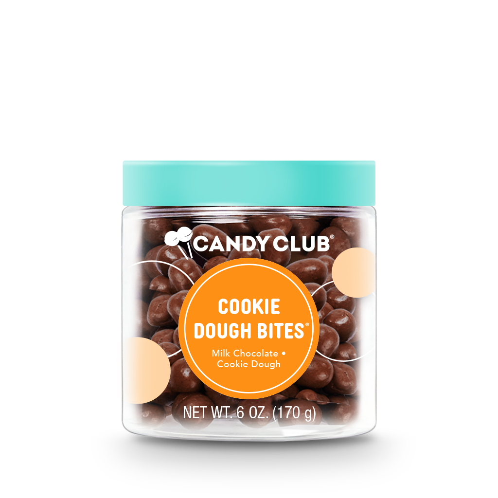 Cookie Dough Bites Candy