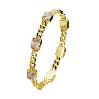 Boss Babe Bracelet