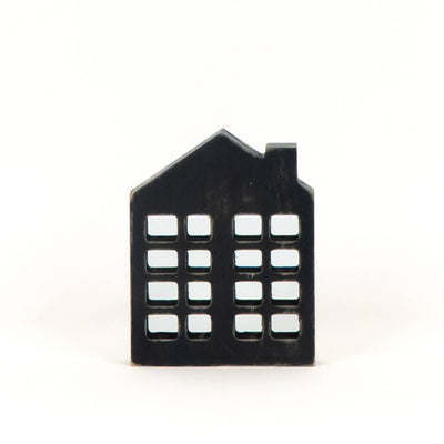 Making A House A Home Wood Decor Set (3 Piece Set)