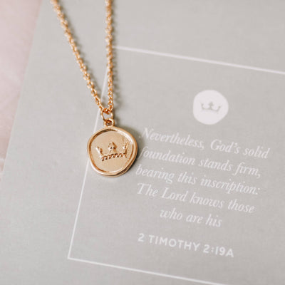 Known Necklace