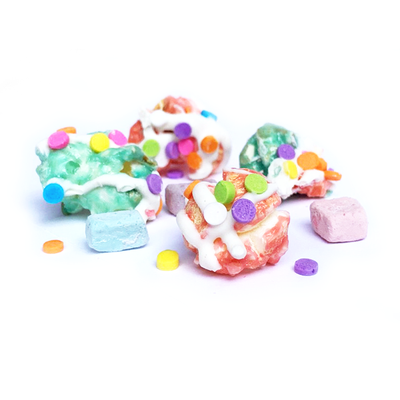 Unicorn Pop Popcorn
