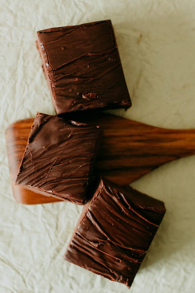 Fudge: Chocolate