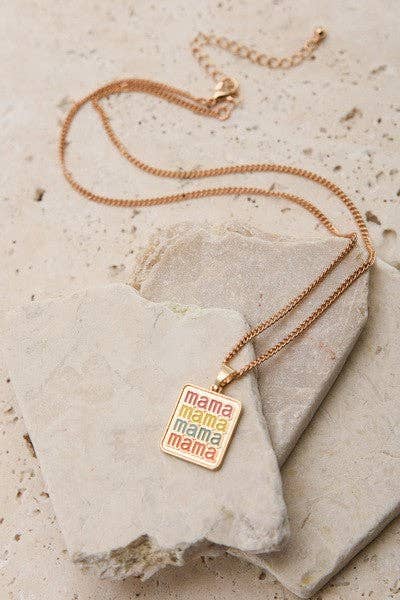 You've Got This Mama Necklace