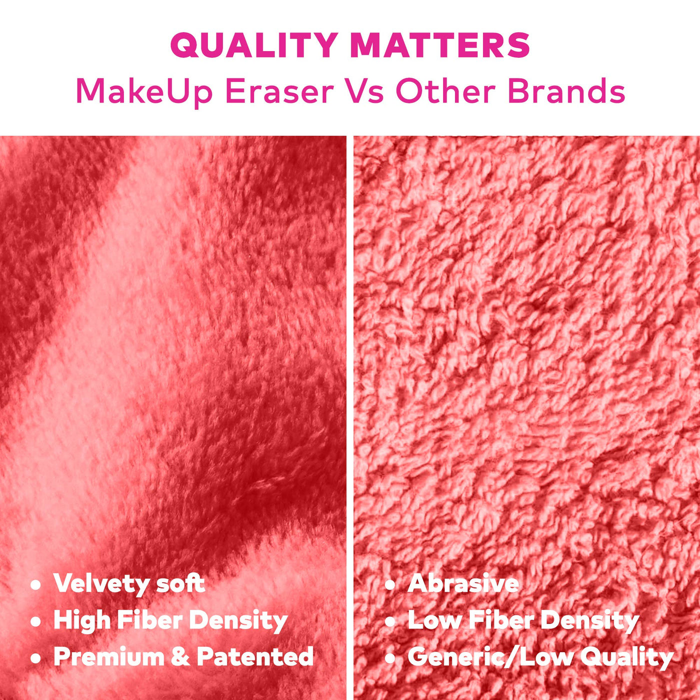 Sunset Boulevard 7-Day Set Makeup Eraser