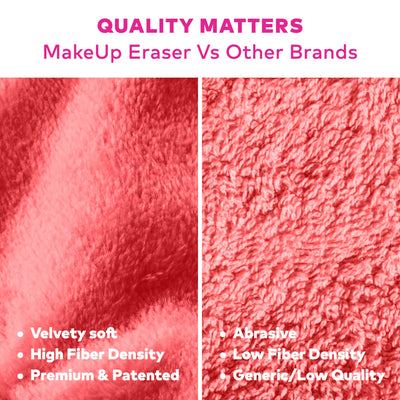 Sunset Boulevard 7-Day Set Makeup Eraser