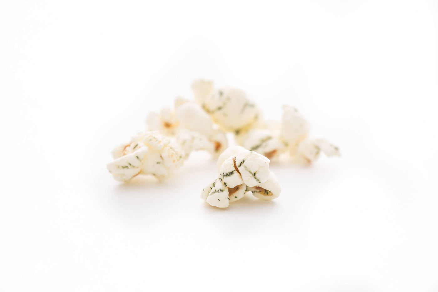 Dill Pickle Popcorn (Gluten Free)