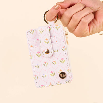 Handpicked For You Keychain Wallet