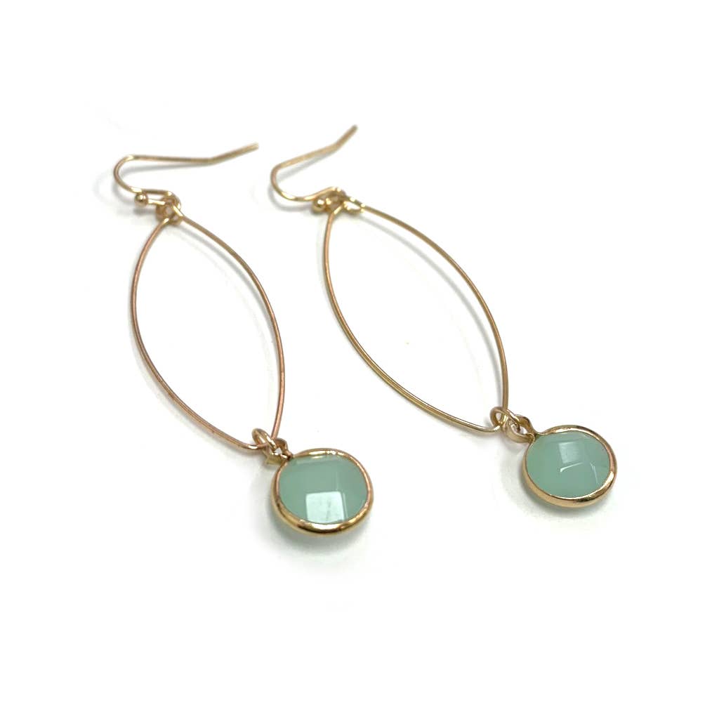 Summer Girl Earrings
