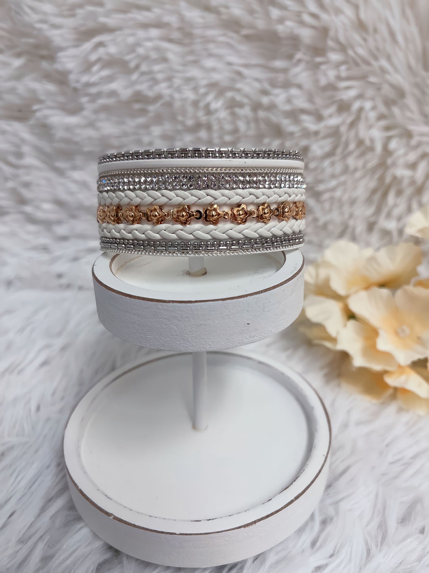 Wear Me Everywhere Bracelet