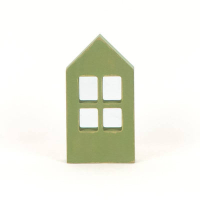 Making A House A Home Wood Decor Set (3 Piece Set)
