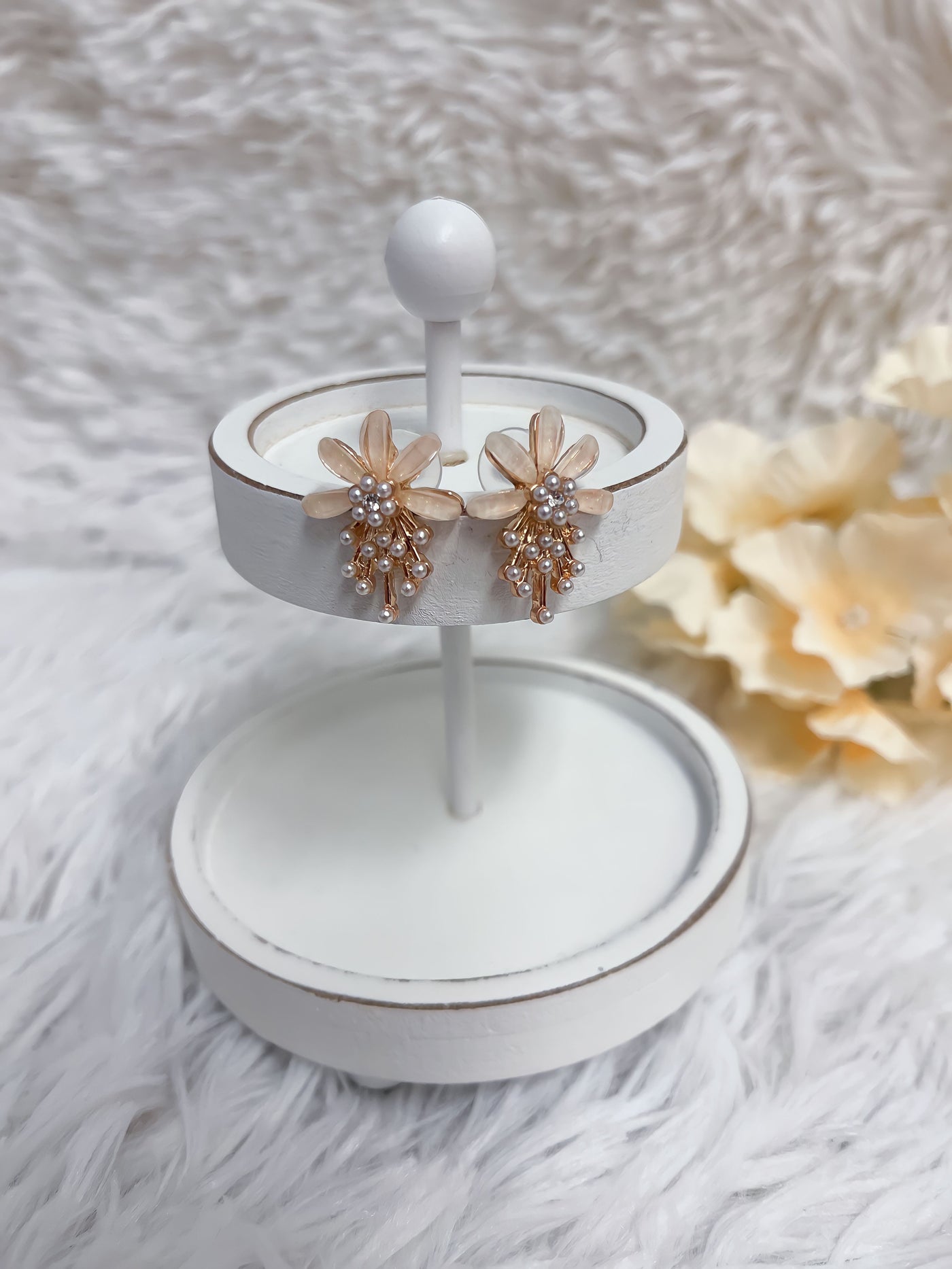 Cutie Cortney Earrings