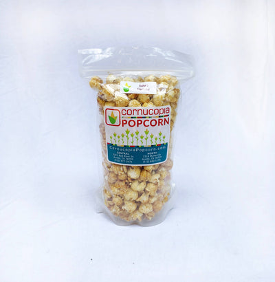 Strawberry Cheesecake Popcorn