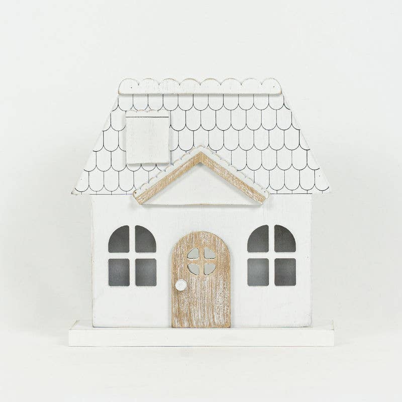 Take Me Home Wood Decor